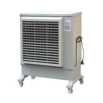 制造商名称:台州市炜业制冷设备 产品名称:电风扇(蒸发式冷