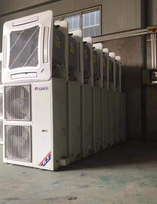 低价处理格力美的中央空调 风管机 天花机 大型水冷机
